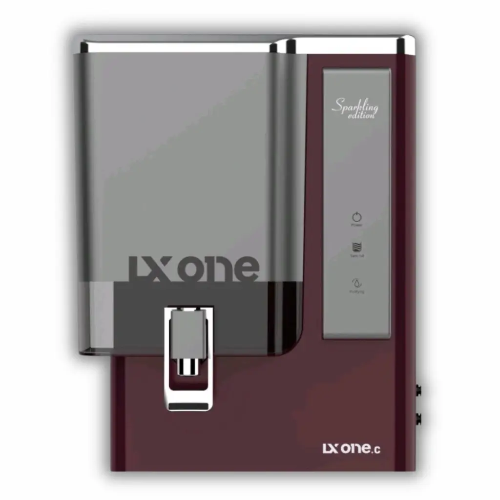LX One Titanium Red.webp