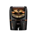 Hydrosoft 1138 RO Water Purifier with UV, UF and TDS Controller Fully Automatic Function | 12Liter Large Storage Tank, Suitable for all type of water supply and Best For (Home and Office) 