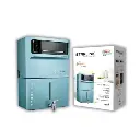 Hydrosoft 2211 | Warranty for One Year | 7-stage Purifier 12 L RO + UV + Minerals + Alkaline Water Purifier Smart Indicator Features