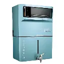 Hydrosoft 2211 20 ltr India No 1 (International Organization for Standardization ISO 9001 Certified) Smart Display Water Purifier, Wall-Mounted, Digital Panel, 