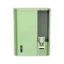 Hydrosoft 2244 | Needs no service for 2 years | 10-stage Purifier 8 L RO + UV + Minerals + Alkaline Water Purifier Smart Indicator Features 