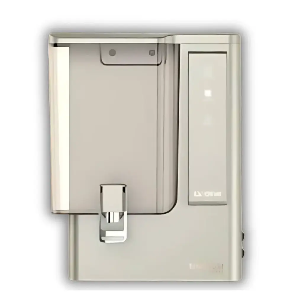 Hydrosoft  2233 | Needs no service for 2 years | 10-stage Purifier 8 L RO + UV + Minerals + Alkaline Water Purifier Smart Indicator Features