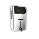 Hydrosoft 2222 | Needs no service for 2 years | 10-stage Purifier 8 L RO + UV + Minerals + Alkaline Water Purifier Smart Indicator Features