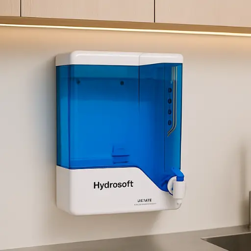 ECO rental 299 | 500 LTR Per Month | RO Purifier
