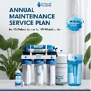 Annual Maintenance Service Plan