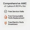 Comprehensive AMC Domestic RO