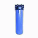 20-Inch Jumbo Filter Housing