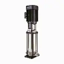 High Pressure Pump