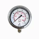Pressure Gauge