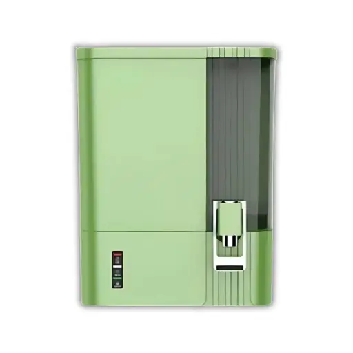 Hydrosoft 2244 | Needs no service for 2 years | 10-stage Purifier 8 L RO + UV + Minerals + Alkaline Water Purifier Smart Indicator Features 