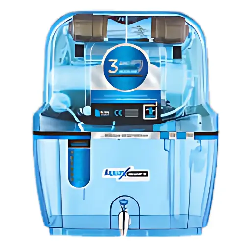 Hydrosoft 1130 with 20 ltr India No 1 (International Organization for Standardization ISO 9001 Certified) RO Water Purifier | RO+UV+UF+TDS | 15L Tank | TDS Adjuster | Purification 