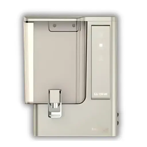 Hydrosoft  2233 | Needs no service for 2 years | 10-stage Purifier 8 L RO + UV + Minerals + Alkaline Water Purifier Smart Indicator Features