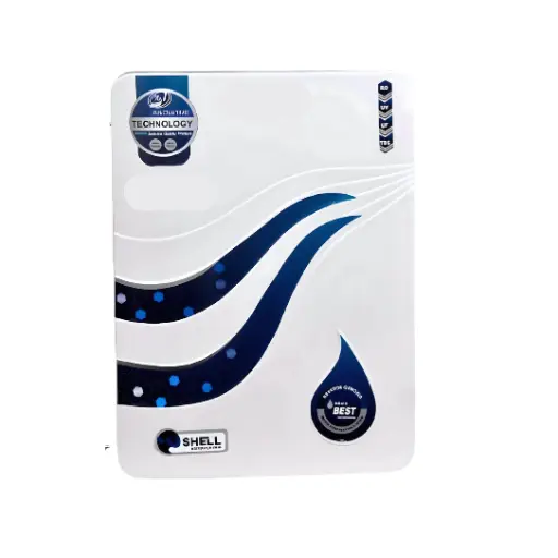 EcoFit Rental 199 | 500 Ltr per Month | DIY RO 