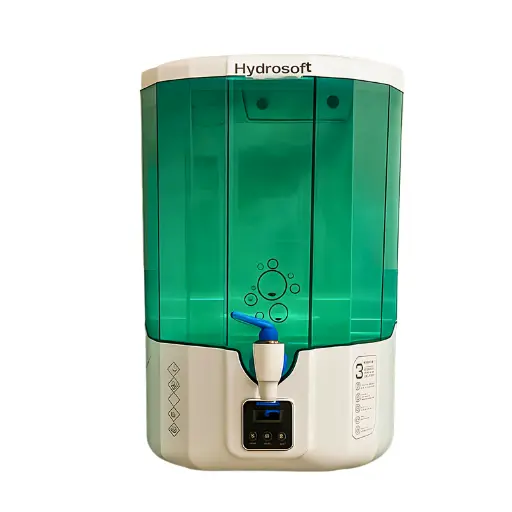 Ultimate Rental 399 | 1000 Liters per Month | Alkaline RO