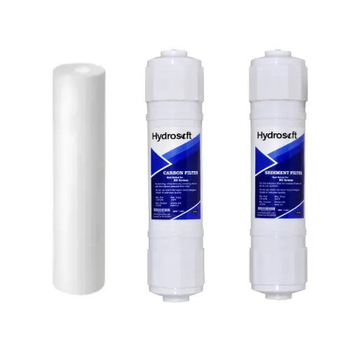 3 Inline Service Kit 
