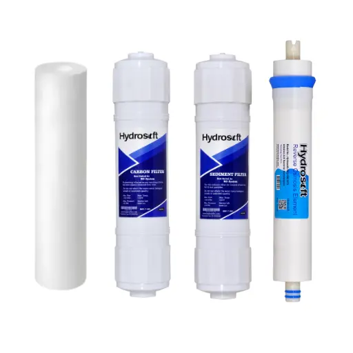 RO Service Kit with Membrane 