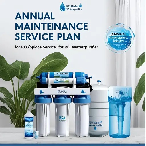 Annual Maintenance Service Plan