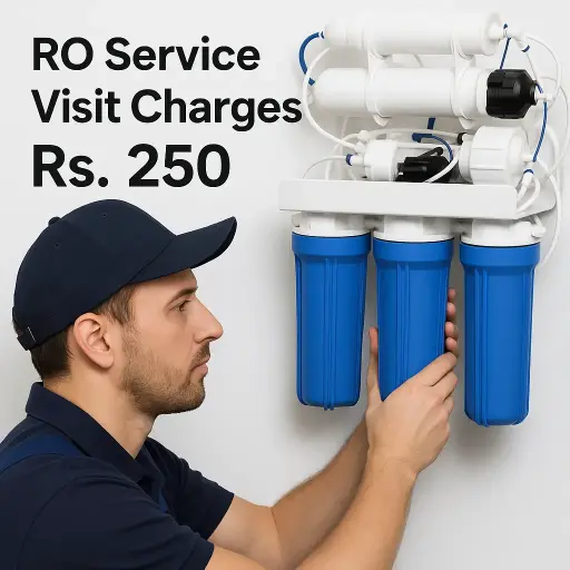 RO Service Visit