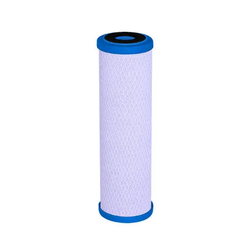 Carbon Cartridge