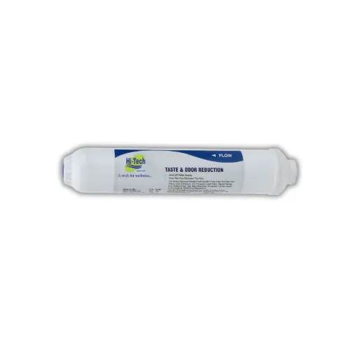Post Carbon Cartridge