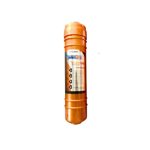 Copper Filter