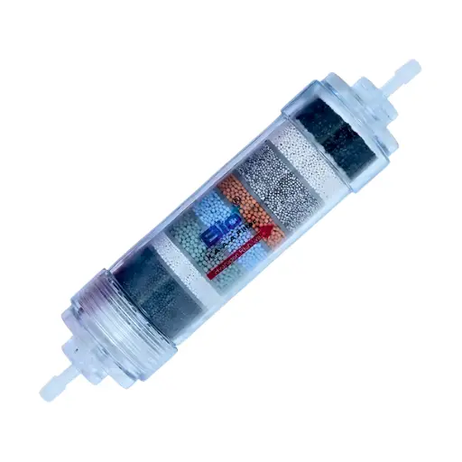 Alkaline Filter