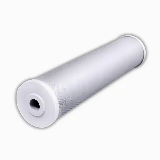 20-Inch Jumbo Carbon Filter