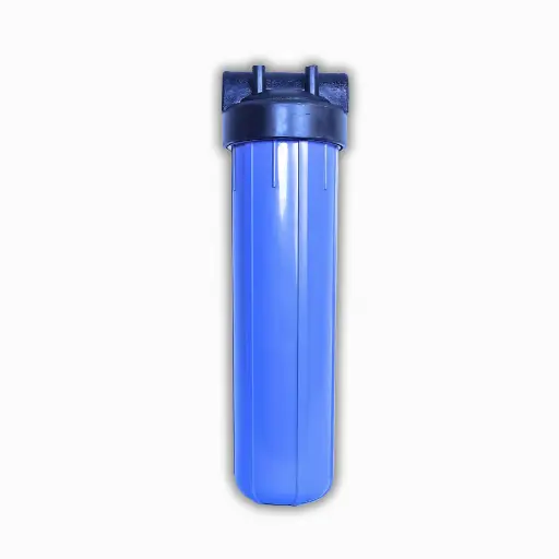 20-Inch Jumbo Filter Housing