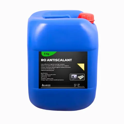 Anti-Scaling Chemical 