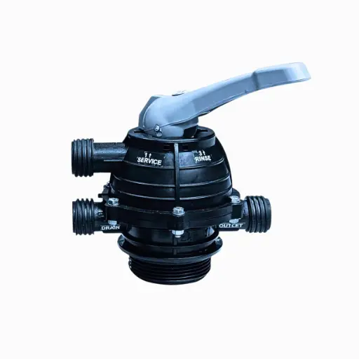 Multi Port Valve