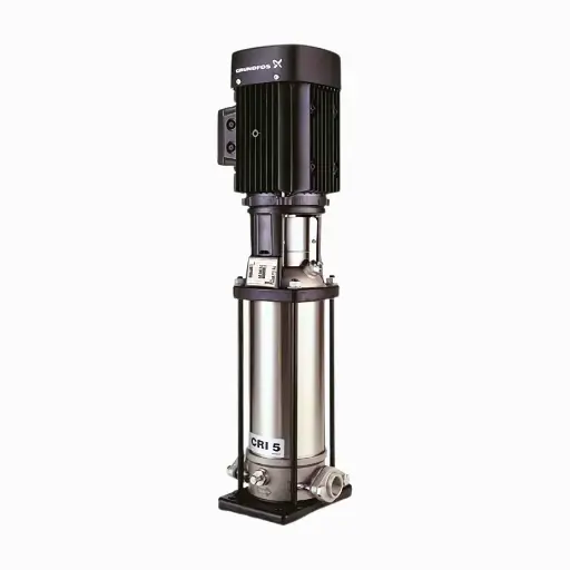 High Pressure Pump