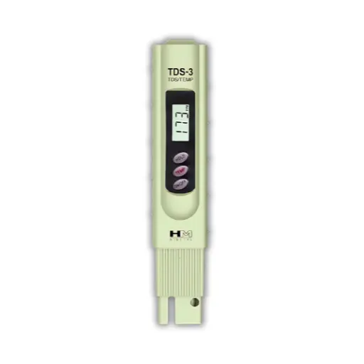 TDS Meter | Hydrosoft RO