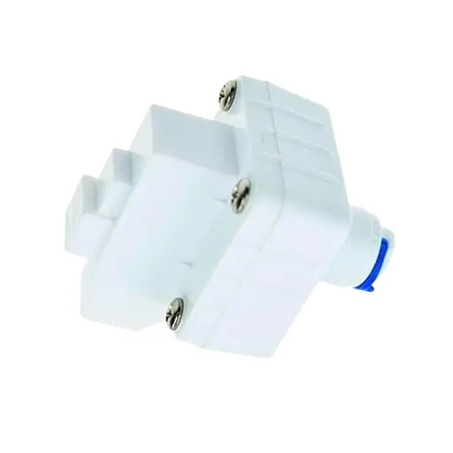 Low Pressure Switch