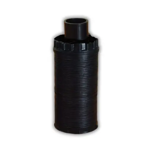 Strainer