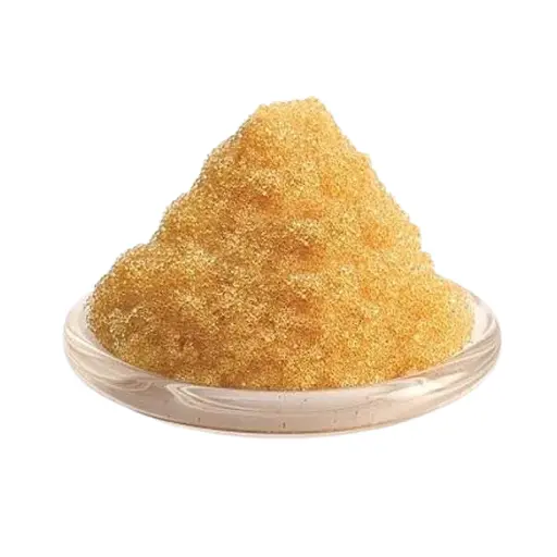 Water Softener Resin
