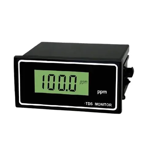 Online Conductivity meter