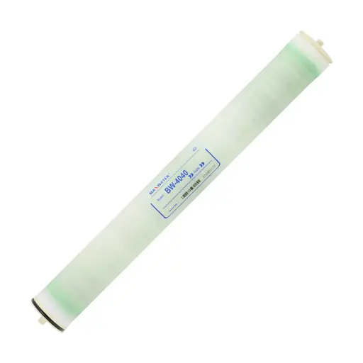Commercial RO membrane 4040 | Hydrosoft...